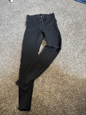 H &M Divided Woman s Pants Women's Size 10