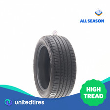 Used 23550r17 Toyo Proxes Sport As 100v - 9.532 Used 23550r17 Toyo Proxes Sport As 100v - 9.532
