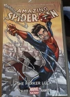 The Amazing Spider-Man: The Parker Luck - Vol 1 - TPB - Marvel Comics - Ramos