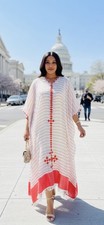 Ethiopian Traditional Dress  Habesha Kemis