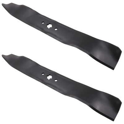 Messer 2x 54cm Oleo-Mac Polo 107H Polo 108/15,5H Polo 108/17H 742-0616A 742-0647