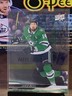 2024-25 Upper Deck Series 1 Jamie Benn #64 Clear Cut Dallas Stars NHL Hockey