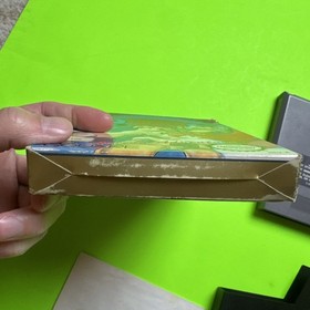 King's Knight COMPLETE game w/ Box Nintendo NES Authentic CIB