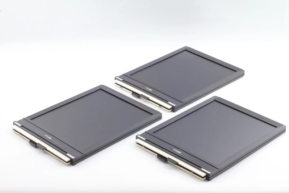 Set of 5 [MINT] Fidelity Elite 8x10 Large Format Cut Film Holder from JAPAN - Image 4 of 4