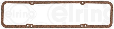 Dichtung Zylinderkopfhaube ELRING 554.580 Kork für CHEVROLET CORVETTE CAPRICE GT