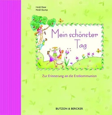 Mein schönster Tag