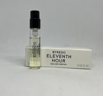 Byredo Eleventh Hour 0.06oz EDP