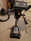 "Central Machinery" 5 Speed Bench Drill Press 7" #60238