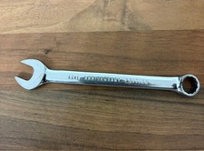 21 Anniversary Snap-on 11 M Spanner Wrench Tool