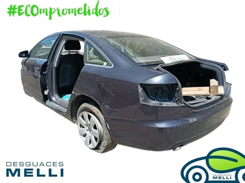 4F0909131E Conmutador De Arranque para AUDI A6 BERLINA (4F2) 2004 9219465 - Imagen 10 de 10