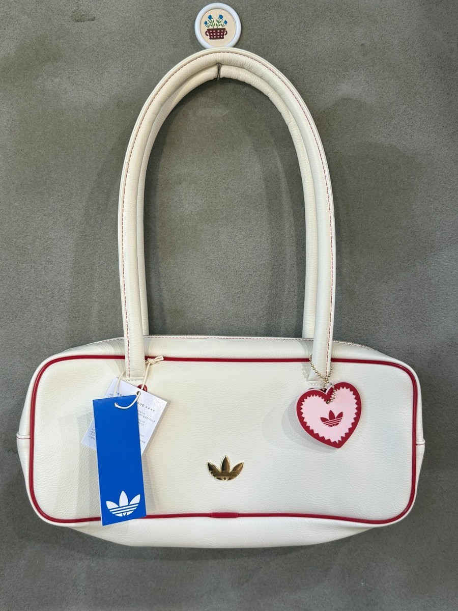 adidas Originals Elongated Airliner Shoulder Bag Women Lifestyle 