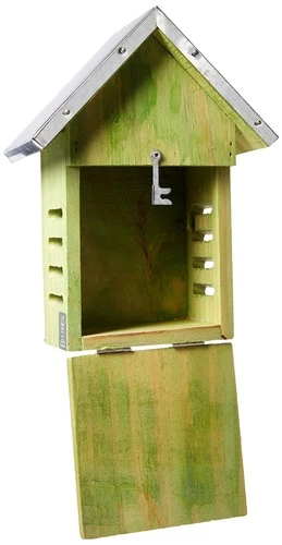 Esschert Design Ladybug House - Thumbnail 4