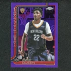 2025 Topps Derik Queen Base (Raw)