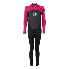 Image of Regatta Womens/Ladies Wetsuit RG7850