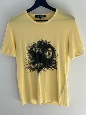 Raf Simons Raf Simons T-Shirt Religious Period Size 48 Winter Limited Designer L