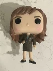 Funko Pop! Television Smallville Lois Lane #629 Vinyl Figure Loose No Box