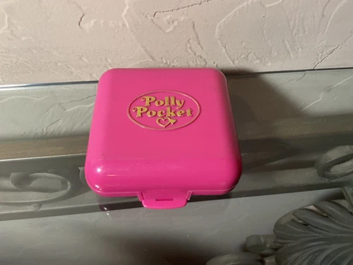 Polly Pocket 1989 Bluebird Polly’s World Amusement Park Missing Piece