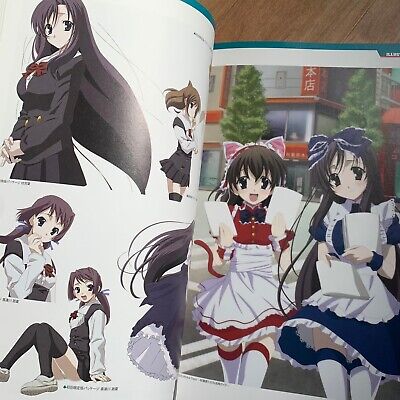 School Daysシリーズイラスト・コレクション illustrated … Amazon.co.jp: School Daysシリーズ イラスト・コレクション 帯