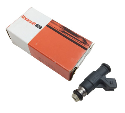 【FAZ】速達 New Genuine Ford F77Z-9F593-BA Fuel Injection Fuel Injector 97-00
