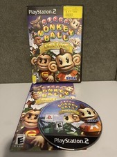 Super Monkey Ball Deluxe (Sony PlayStation 2, 2005)