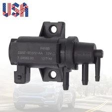 Pressure Converter Turbocharger Fits for Ford Land Rover CB5E9E882AA LR049972