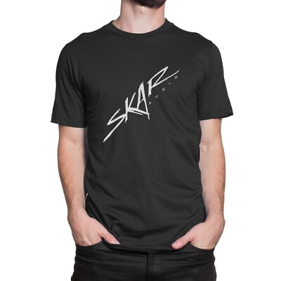 Skar-Sound-Audio Men's Clothing