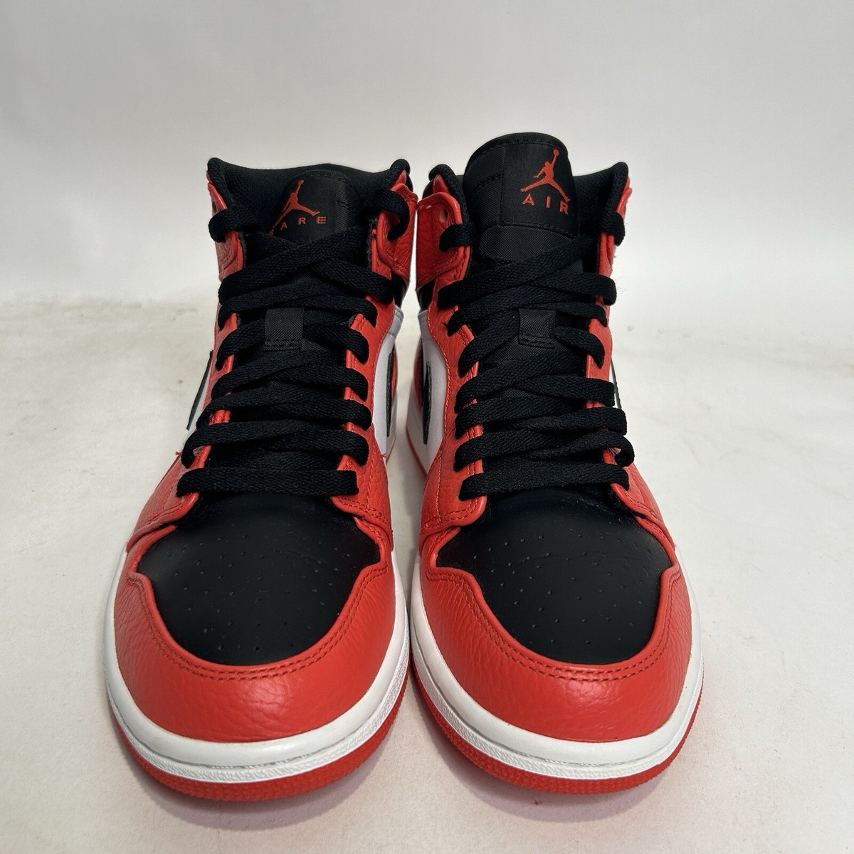 〈最終値下げ〉 jordan1 Rare Air Max Orange Jordan 1 Retro Rare Air Max Orange Men's - 332550-800 - US