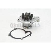 Continental Ctam Wasserpumpe KüHlmittelpumpe Passend FüR Nissan Micra II