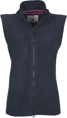 Outdoor All-Arbeitsweste Multitaschen Fleece Raglanschnitt Damen-Payper 
