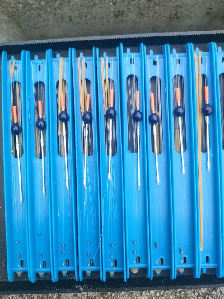 SAXON 10 Shallow Rigs 0,15g siehe Beschreibung SIEHE ANDERE AUKTIONEN UND SOFORTKAUF