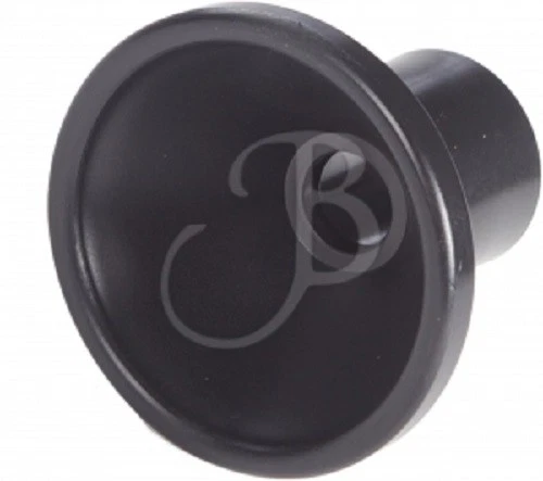 Mundstücke für Blasrohr 10mm Spielzeug Ersatzmundstück Blasrohrmundstück Top Neu