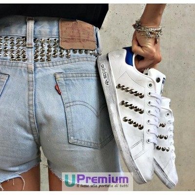 adidas stan smith disegnate