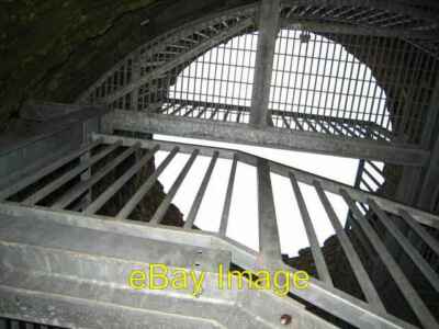 Photo 6x4 Old windmill, Portaferry [2] The old windmill [[620385]] has ha c2007