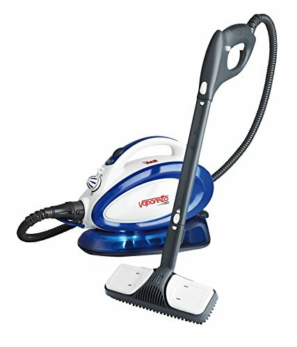 Steam Cleaner - Kills and eliminates 99.99% of Germs, removes stubborn grime - Picture 1 of 5