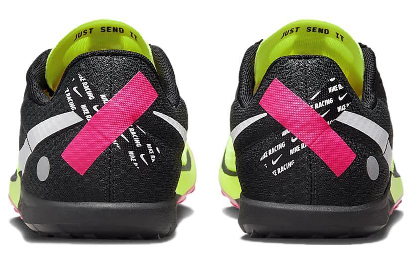 Size 6 - Nike Zoom Rival Waffle 6 Volt Hyper Pink for sale