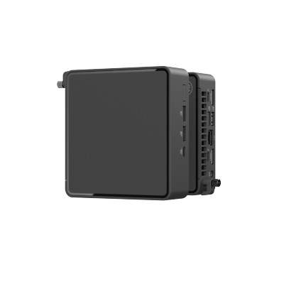 RNUC15CRKU5 ASUS NUC 15 PRO Mini Pc Intel Core Ultra 5 225H AI WIFI 7 Barebone