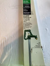 Everbilt EBYH04NL 4’ Bury Depth Frost Proof Yard Hydrant