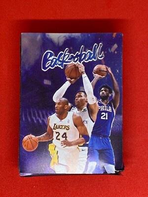 Basketball NBA Bootleg Knock Off Trading Cards Pick Your Own Sports Trading Card