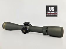 Leupold VX-5HD 3-15x44mm CDS-ZL2 Duplex Side Focus Tungsten 171714