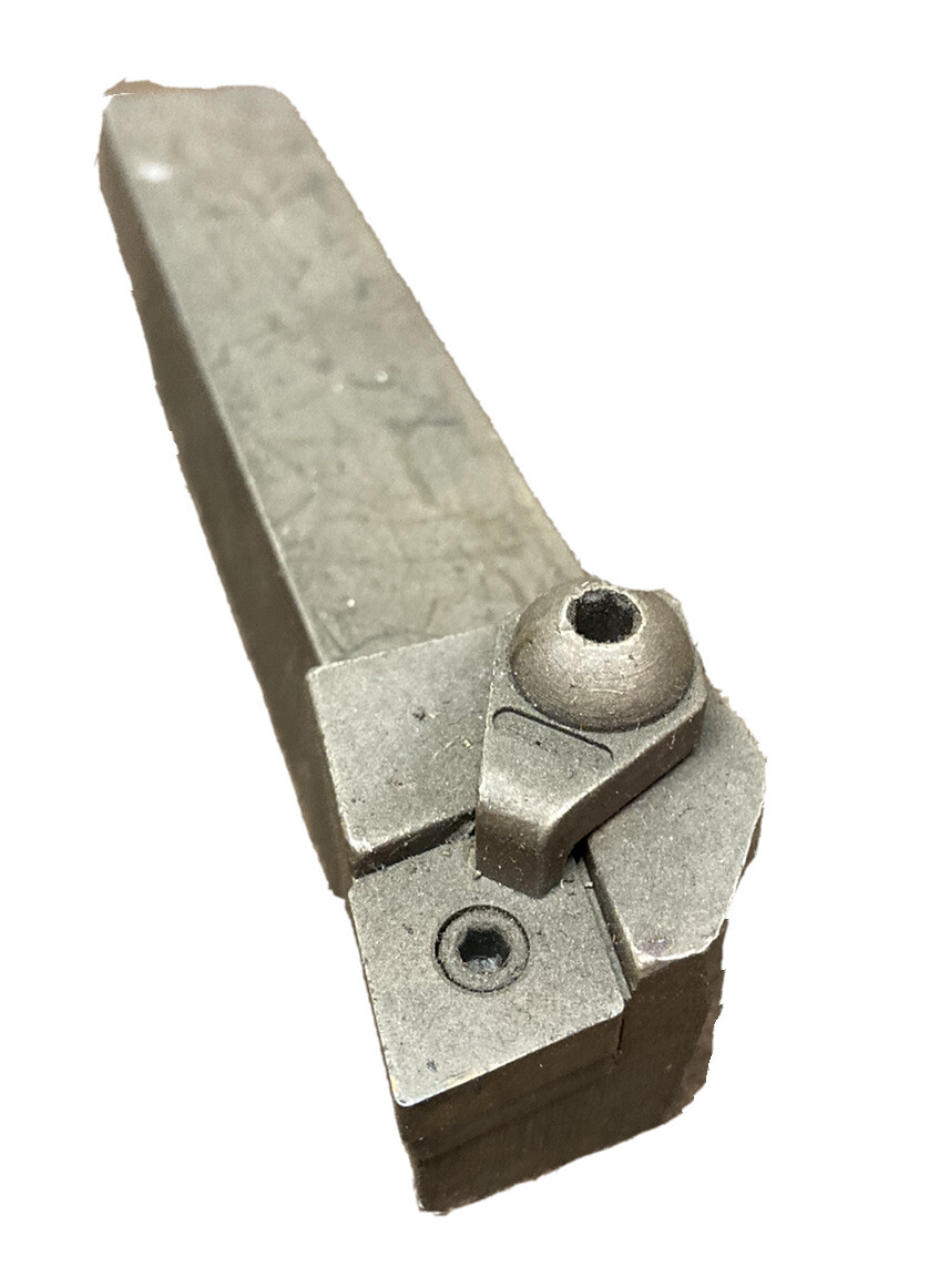 Valenite 1" V MCLNL 16 5 Metal Lathe Turning Tool Holder CN 