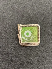 Passholder Exclusive Pixar Pals Mike And Sulley Pin. LE 2000 2012