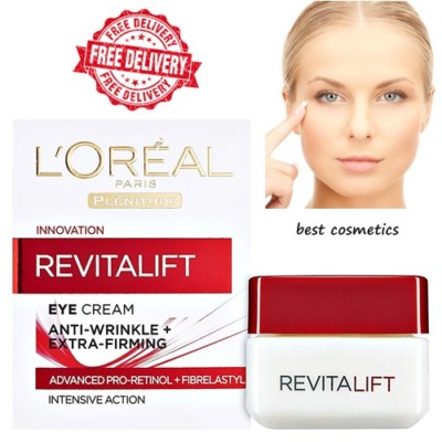 loreal pro retinol