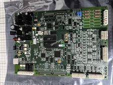 031-02507-000 YORK motherboard new via FedEx or DHL