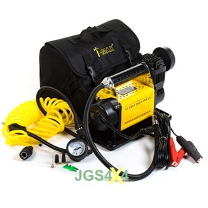 T-MAX-12V-Air-Compressor-Small-Portable-HEAVY-DUTY-Tyre-Inflator-Car-Truck-4x4