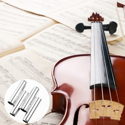 Violine Pickup Clip Erhu Tuner Bass Clip Auf Tuner Violine Feine Tuner - Bild 2 von 12