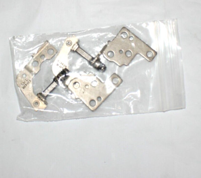 4PD0V V69X8 GENUINE DELL HINGE KIT SMALL ALIENWARE AREA 51M P38E RIGHT AND LEFT