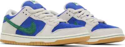 ダンクLOW SB PHANTOM MALACHITE HYPER  Nike SB Dunk Low Phantom Malachite Hyper Royal IN HAND