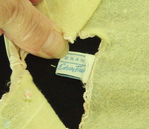 Vintage 2 Baby Säugling Neugeborene Lagenlook Shirts bestickt & gehäkelt Borte - Bild 5 von 14