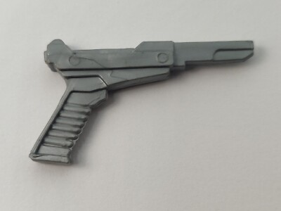 Tonka Spiral Zone Sgt. Tank Schmidt / Lt Hiro Taka Replacement Gun