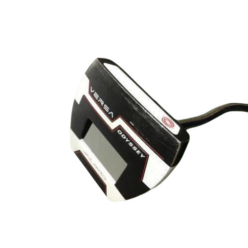 Odyssey Bersay Jile Bird Putter VERSA JAILBIRD 34 inch